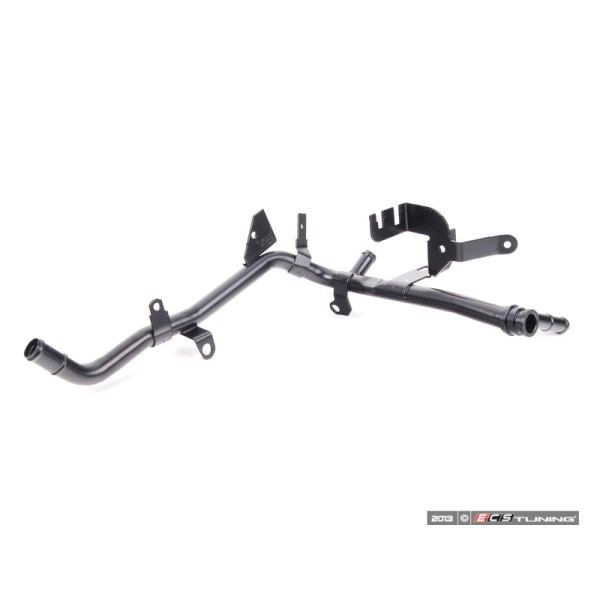 VIKA Radyatör - Sac SU Borusu Volkswagen Bora-volkswagen Golf-seat Leon-skoda Octavia 1.9 Agr-alh-ahf - Kod 038121065Q_VIK - OEM 038121065Q