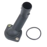 BARCHA SU Flanşi Volkswagen Golf 4 - Volkswagen Bora - Skoda Octavia - Seat Toledo -A3 -Seat Leon 1.9 Audi TDI - OEM 038121121C