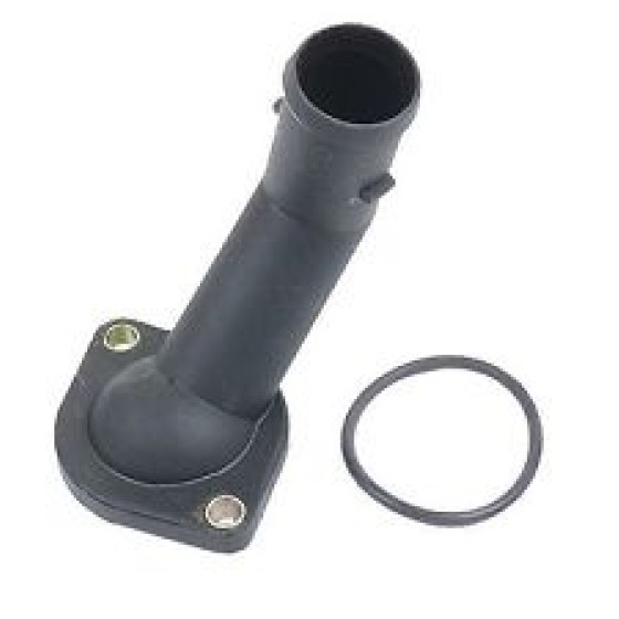 BARCHA SU Flanşi Volkswagen Golf 4 - Volkswagen Bora - Skoda Octavia - Seat Toledo -A3 -Seat Leon 1.9 Audi TDI - OEM 038121121C ürün görseli