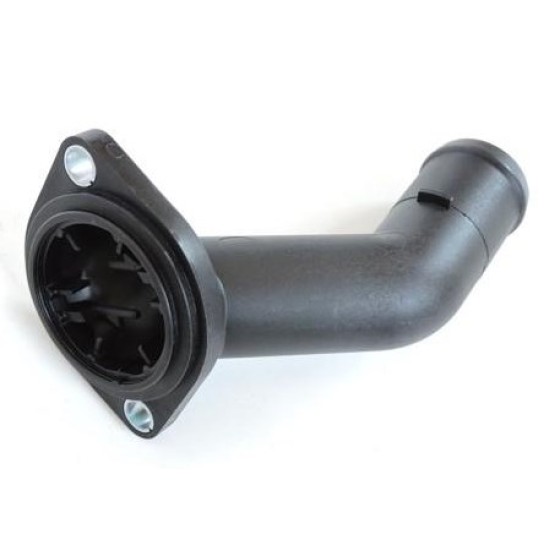 İthal Termostat - Kapagi Contali Volkswagen Caddy Volkswagen Jetta Volkswagen Passat T5 1.9 2004> - Kod 038121121D_MRW - OEM 038121121D ürün görseli