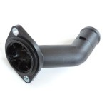 WISCO Termostat - Kapaği Volkswagen Caddy Volkswagen Jetta Volkswagen Passat T5 1.9 2004> - Kod 038121121D-WSC - OEM 038121121D