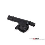 TWP SU Flanşi Golf4-volkswagen Bora-t5-volkswagen Polo Axb-agr-alh-amf 1, 4 Audi Tdi-1, 9 Audi TDI 97 - OEM 038121132C