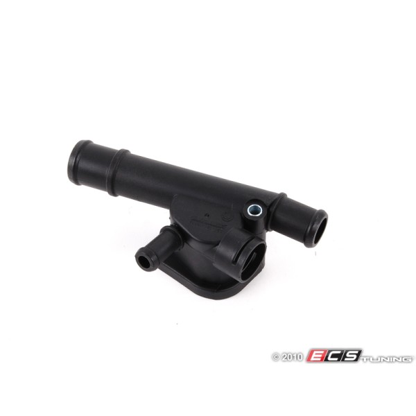 TWP SU Flanşi Golf4-volkswagen Bora-t5-volkswagen Polo Axb-agr-alh-amf 1, 4 Audi Tdi-1, 9 Audi TDI 97 - OEM 038121132C