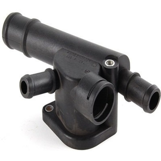 TWP SU Flanşi Volkswagen Caddy-volkswagen Golf 5-volkswagen Jetta-volkswagen Passat-1.9-2.2 Bjb-bkc-bkd Motor - OEM 038121132D ürün görseli