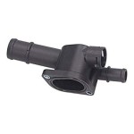 VIKA SU Flansi Skoda Fabia-volkswagen Golf-skoda Octavia-volkswagen Passat 1.9 Bls-bkd - Kod 038121132G_VIK - OEM 038121132G