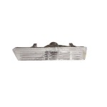 WENDER Çamurluk - Sinyali E38 Sol; (Beyaz) [E46 M3] - Kod 0381251L - OEM 63177165845