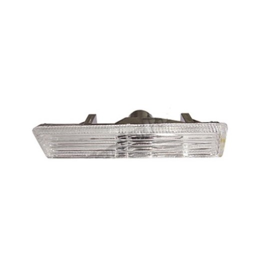 WENDER Çamurluk - Sinyali E38 Sol; (Beyaz) [E46 M3] - Kod 0381251L - OEM 63177165845 ürün görseli