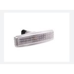 WENDER Çamurluk - Sinyali E38 Sağ; (Beyaz) [E46 M3] - Kod 0381251R - OEM 63177165846