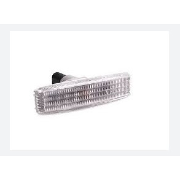 WENDER Çamurluk - Sinyali E38 Sağ; (Beyaz) [E46 M3] - Kod 0381251R - OEM 63177165846