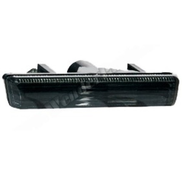 WENDER Çamurluk - Sinyali E38 Sol; (Kristal Füme) [E46 M3] - OEM 0381254L
