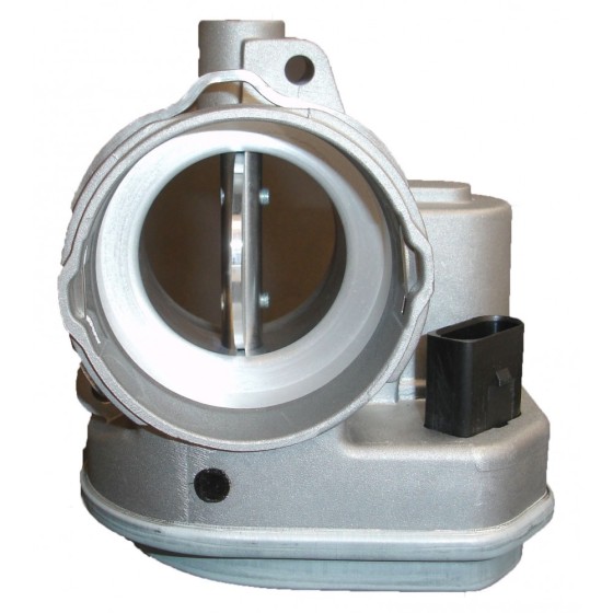 İthal Gaz Kelebegi Caddy3 GOLF5 Volkswagen Jetta Volkswagen Passat A3 Seat Leon Tol - Kod 038128063G-WISCO - OEM 038128063G ürün görseli
