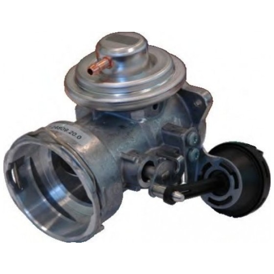 VIKA EGR - Valfi T5-volkswagen Passat-a4-a6-sharan 1.9 Audi TDI Axb-axc-avc-avf-awx-asz - Kod 038131501AA_VIK - OEM 038131501AL ürün görseli