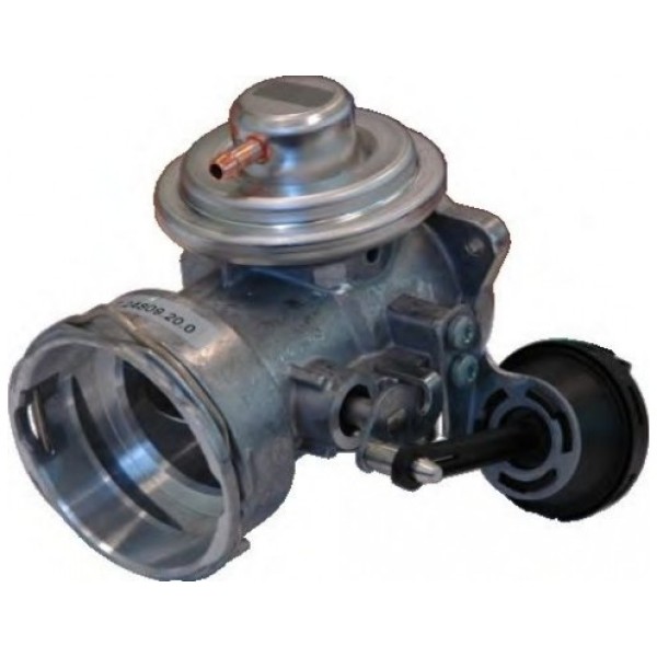 VIKA EGR - Valfi T5-volkswagen Passat-a4-a6-sharan 1.9 Audi TDI Axb-axc-avc-avf-awx-asz - Kod 038131501AA_VIK - OEM 038131501AL