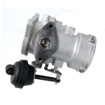 İthal EGR - Valfi A4 Volkswagen Passat T5 1.9TDI Avf Axb - Kod 038131501AL-WISCO - OEM 038131501AA