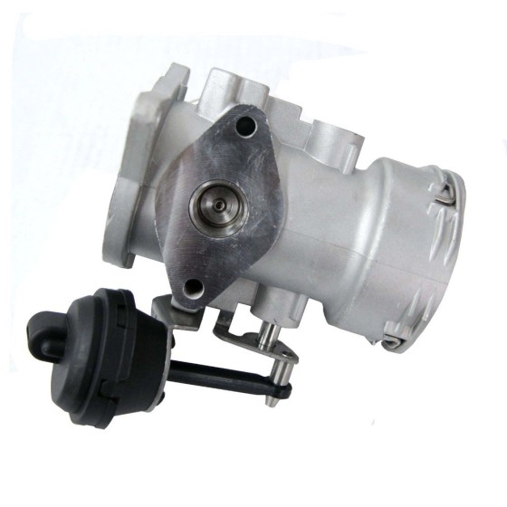 İthal EGR - Valfi A4 Volkswagen Passat T5 1.9TDI Avf Axb - Kod 038131501AL-WISCO - OEM 038131501AA ürün görseli