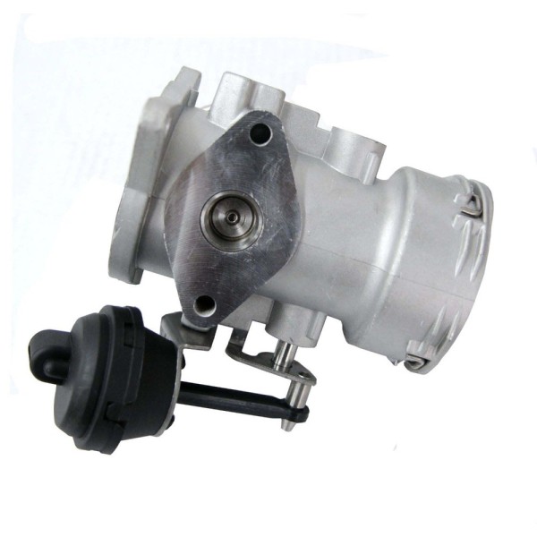 İthal EGR - Valfi A4 Volkswagen Passat T5 1.9TDI Avf Axb - Kod 038131501AL-WISCO - OEM 038131501AA