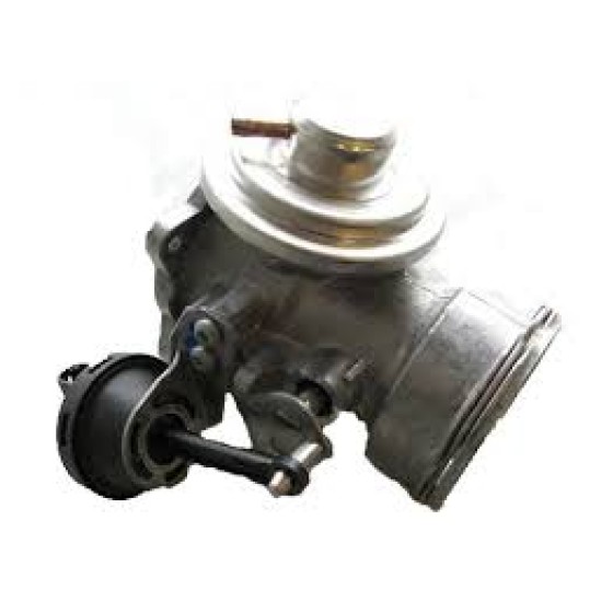 İthal EGR - Geri Dönüş Valfi Volkswagen Golf 4 / Seat Toledo / Seat Leon 1.9 Audi TDI Asz-arl - OEM 038131501AT ürün görseli