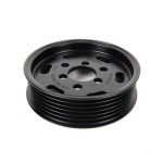 BARCHA Direksiyon Pompa Kasnaği Volkswagen Golf-volkswagen Bora-skoda Octavia-seat Toledo-seat Leon-a3 1.9 Audi TDI Agr.ahf.alh.ajm.auy.atd - OEM 038145255B