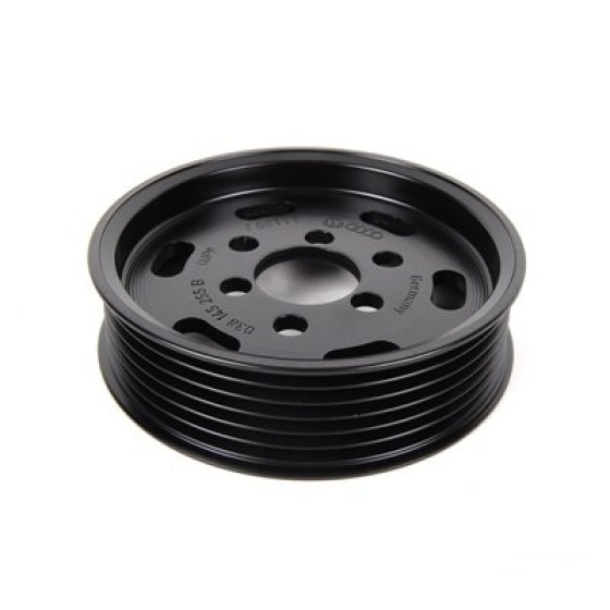 BARCHA Direksiyon Pompa Kasnaği Volkswagen Golf-volkswagen Bora-skoda Octavia-seat Toledo-seat Leon-a3 1.9 Audi TDI Agr.ahf.alh.ajm.auy.atd - OEM 038145255B ürün görseli