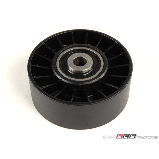 ALMAN Alternatör - Gergi Rulmani Volkswagen Golf 4-volkswagen Bora-a3-skoda Octavia-seat Toledo - OEM 038145276 ürün görseli