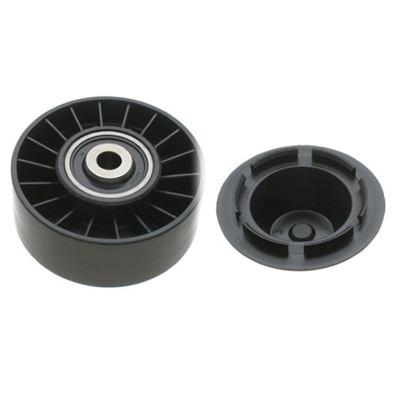 İthal V Kayiş Gergi Rulmani 532 0330 10 (65 Mm)(düz) Golf4-volkswagen Bora-a3-seat Toledo Agr-alh-ahf 1, 9 Audi TDI 97-04 - Kod 038145276-WSC - OEM 038145276 ürün görseli