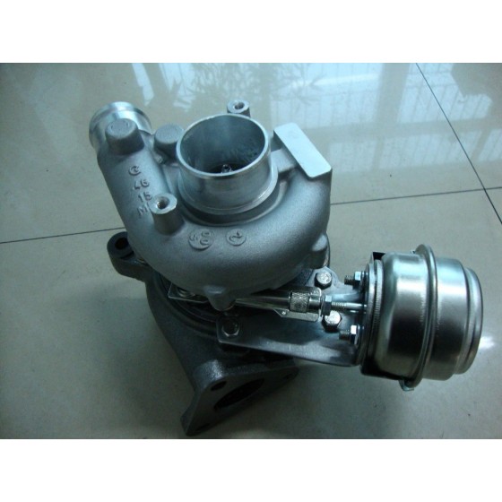 İthal Turbo Charger 105 Ps (97-08) Avb-bsv-bpz-ajm-a4-pa-sup 1.9 D. - OEM 038145702L ürün görseli