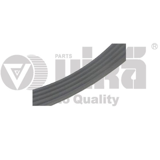 VIKA Şarj Kayişi Volkswagen Passat 01-05 1.9 Audi TDI Avb-avf - Kod 038903137T_VIK - OEM 038903137H ürün görseli