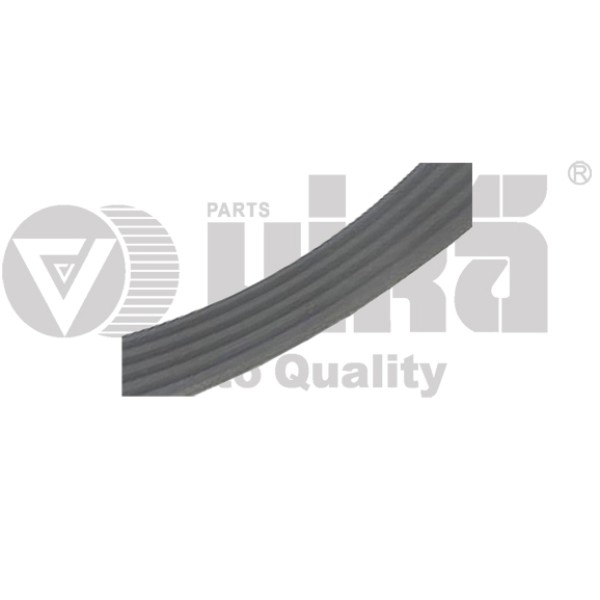 VIKA Şarj Kayişi Volkswagen Passat 01-05 1.9 Audi TDI Avb-avf - Kod 038903137T_VIK - OEM 038903137H