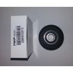 TWP Alternatör - Gergi Rulmani (Tek Rulman) T5-volkswagen Golf-volkswagen Bora-a3-skoda Octavia-seat Toledo-seat Leon 1.9 Audi TDI Asz-arl-axb-axc - Kod 038903315A - OEM 038903315