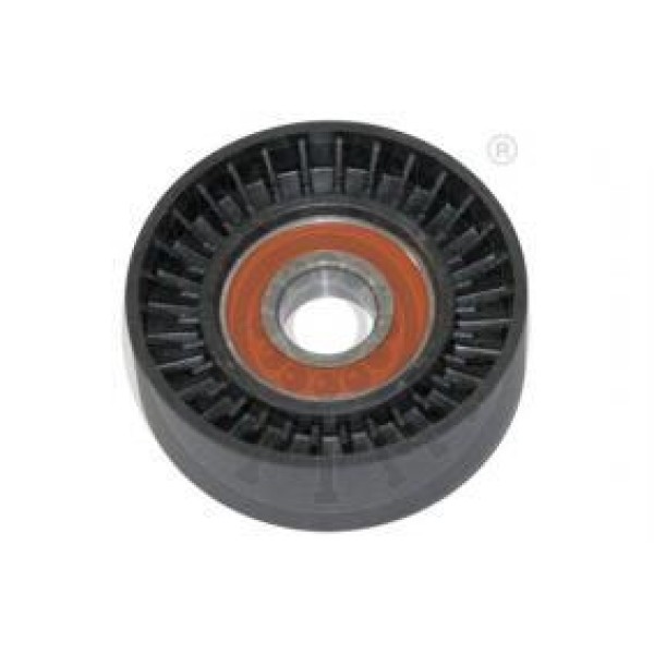 İthal Alternatör - Gergi Bilyasi T5 Volkswagen Caddy Volkswagen Jetta Volkswagen Passat GOLF4 Bjb Axb - Kod 038903315AEGB-WISCO - OEM 038903315AEGB