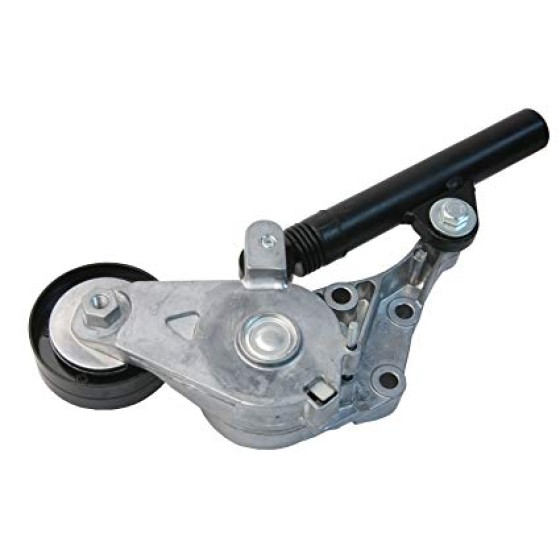 Alternatör - Gergi Rulmani Volkswagen Passat 1.9 Audi TDI Giv Metal Tip - Kod 038903315C-WINPOWER - OEM 038903315C ürün görseli