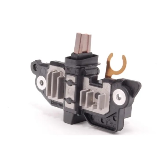 VIKA Alternatör - Konjektör Volkswagen Golf 4- Skoda Fabia -Volkswagen Bora -Skoda Octavia-volkswagen Passat-volkswagen Polo - Kod 038903803EX - OEM 038903803 ürün görseli