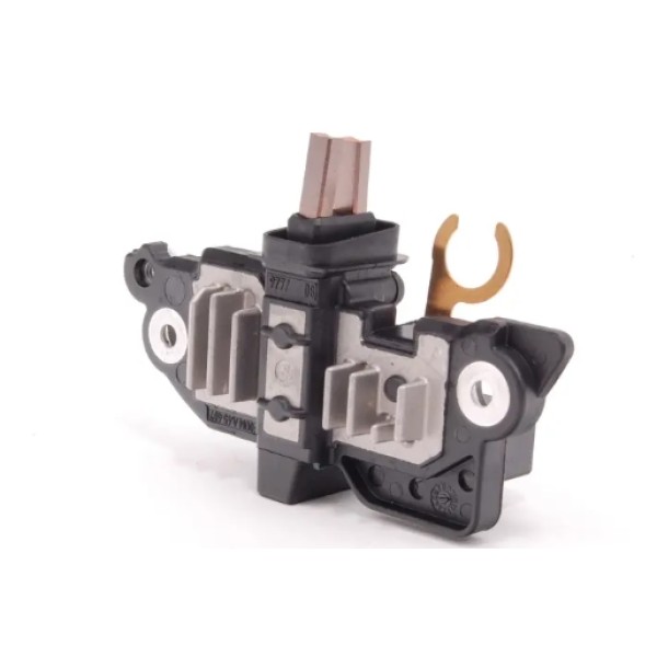 VIKA Alternatör - Konjektör Volkswagen Golf 4- Skoda Fabia -Volkswagen Bora -Skoda Octavia-volkswagen Passat-volkswagen Polo - Kod 038903803EX - OEM 038903803
