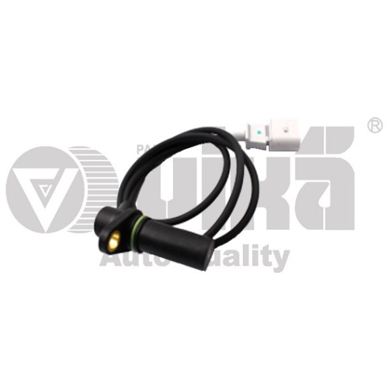 VIKA Krank Parçası - Devir Sensörüpassat-a4 Avb-avf-awx 1, 9 Audi TDI 04-13 9.0218 / 6pu 009 - Kod 038907319E_VIK - OEM 038907319E ürün görseli