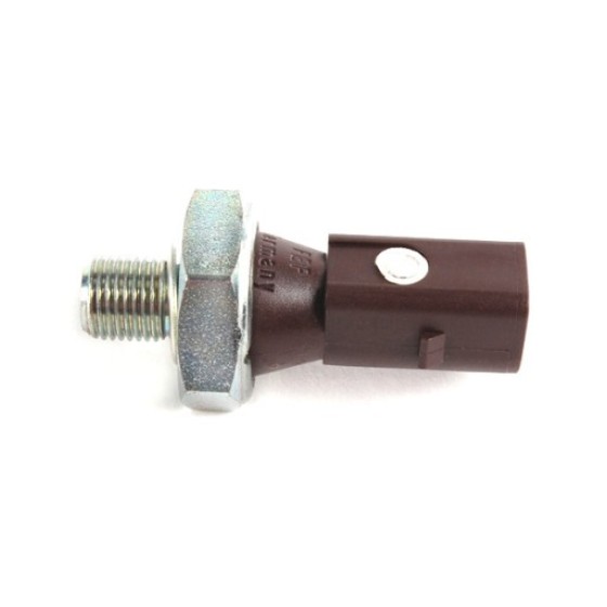 İthal Yağ Basinç Müşürü Siyah / (0, 55-0, 85 Bar) Volkswagen Golf-volkswagen Bora-volkswagen Jetta-volkswagen Passat-volkswagen Caddy-t5-crafter Aab-acv-agr-amf-avf-axb-bjb-bkp-bkd 1 - Kod 038919081SIYAH-WISCO - OEM 038919081 ürün görseli