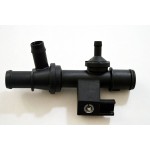 VIKA Çek Valf Volkswagen Golf-seat Leon-skoda Octavia-volkswagen Passat-super B-volkswagen Tiguan-seat Toledo-skoda Yeti 1.4 Blg-bmy-caxa - Kod 03C103175G_VIK - OEM 03C103175G