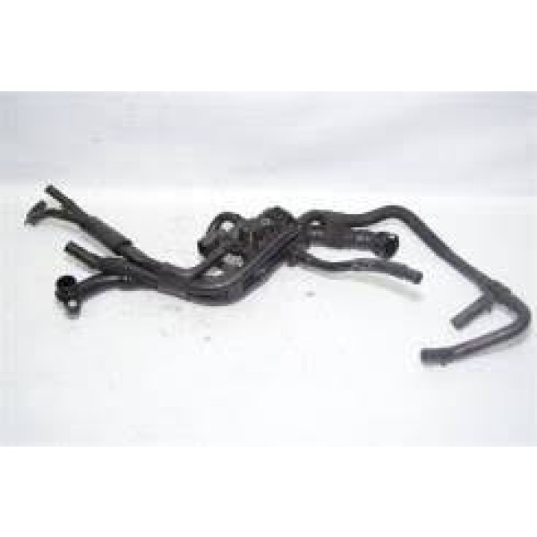 Motor Havalandirma Borusu Volkswagen Golf-volkswagen Jetta-volkswagen Passat-seat Leon-skoda Octavia 1.4 TSI Caxa - Kod 03C103465H_OEM - OEM 03C103465H