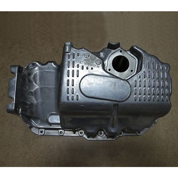 BARCHA Karter Sensörlü Volkswagen Golf 5 / Volkswagen Jetta Otom.bkg-bln-bag-blp - OEM 03C103603S