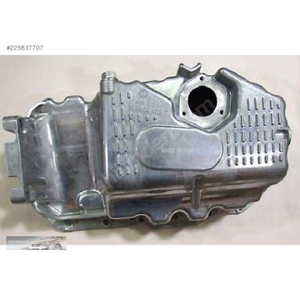 BARCHA Karter Sensörlü Volkswagen Jetta Caxa-bmy-blg-cavd - OEM 03C103603T