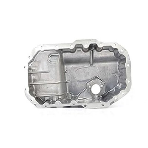 Yağ Karteri Sensörlü Golf5-volkswagen Jetta-volkswagen Passat-volkswagen Scirocco-a3 Caxa-bmy 1, 4 TSI - Kod 03C103603T_TWP - OEM 03C103603L