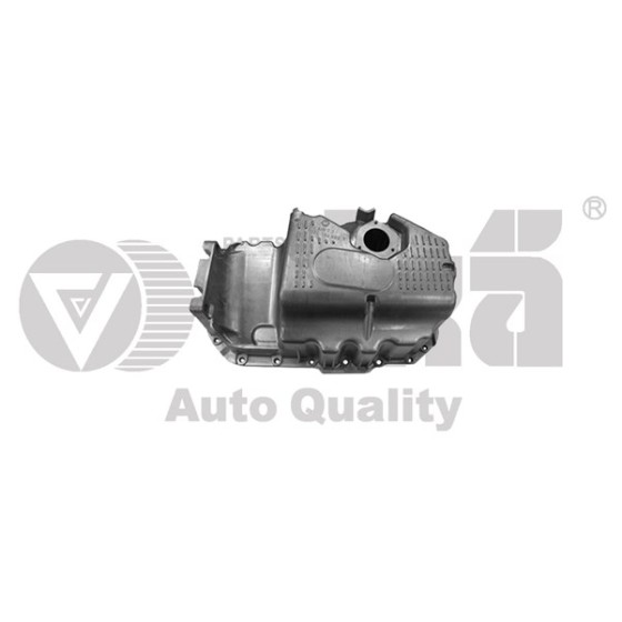 VIKA Karter Sensörlü Volkswagen Jetta-volkswagen Golf-volkswagen Passat-skoda Octavia 1.4 TSI Caxa-bmy-blg-cavd - Kod 03C103603T_VIK - OEM 03C103603L ürün görseli