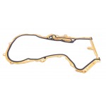 Conta - Eksantrik Kapak Conta Volkswagen Golf 5-6 Volkswagen Passat 1.4 1.6 FSI Bmy-blg-caxa - OEM 03C109287F