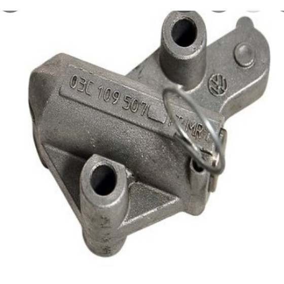Zincir Gergisi Volkswagen Golf 5 - Volkswagen Jetta - Eos - Volkswagen Passat 1.6 FSI - Kod 03C109507AH_OEM - OEM 03C109507AH ürün görseli