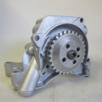 Yağ Pompası - Volkswagen Golf 5-6 / Volkswagen Jetta / Volkswagen Tiguan / Volkswagen Passat 1.4 Tsi-bmy-blg-cava-cavd - OEM 03C115105AG