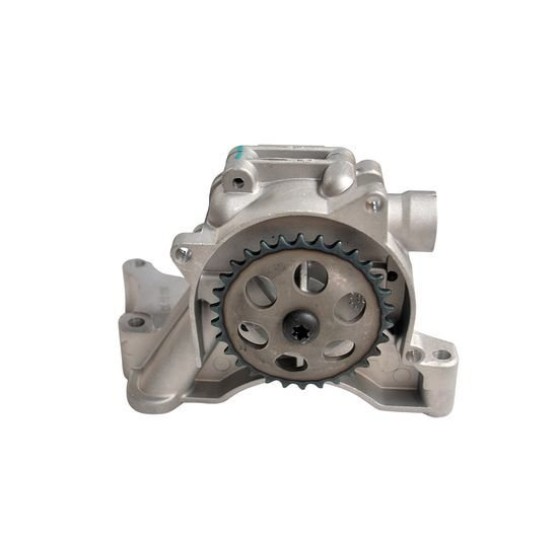BORSEHUNG Yağ Pompası - Seat Cordoba-skoda Fabia-seat Ibiza-volkswagen Jetta-volkswagen Polo-skoda Rapid-roomstar-seat Toledo 1.6 Blf-caxc - 30 Diş - Kod 03C115105N_BRS - OEM 03C115105G ürün görseli