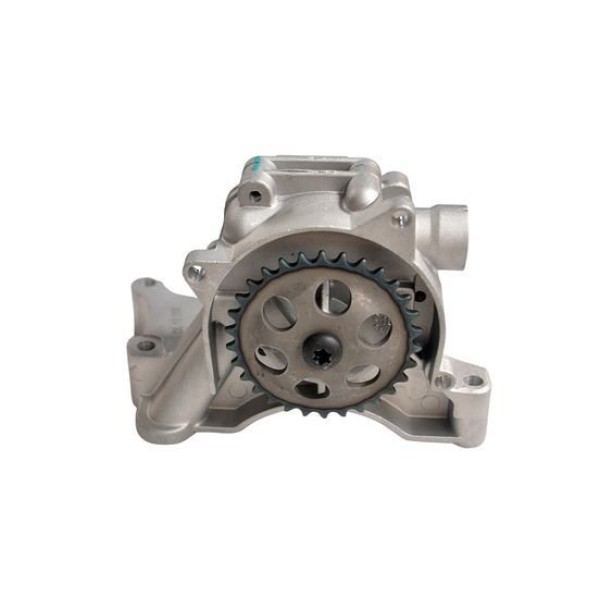 BORSEHUNG Yağ Pompası - Seat Cordoba-skoda Fabia-seat Ibiza-volkswagen Jetta-volkswagen Polo-skoda Rapid-roomstar-seat Toledo 1.6 Blf-caxc - 30 Diş - Kod 03C115105N_BRS - OEM 03C115105G