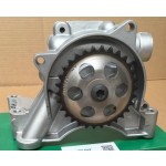VIKA Yağ Pompası - Seat Cordoba-skoda Fabia-seat Ibiza-volkswagen Jetta-volkswagen Polo-skoda Rapid-roomstar-seat Toledo 1.6 Blf-caxc - Kod 03C115105N_VIK - OEM 03C115105N