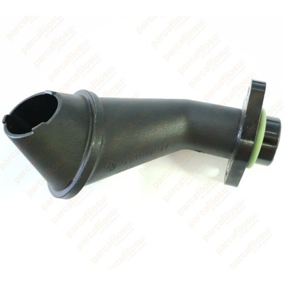 Yağ Pompa Süzgeci A3-volkswagen Golf-volkswagen Jetta-skoda Octavia-skoda Superb-seat Toledo-volkswagen Passat 1.4-1.6 Blf-blp-caxa-bmy - Kod 03C115251M_OEM - OEM 03C115251M ürün görseli