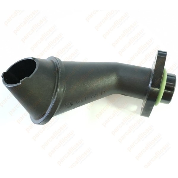 Yağ Pompa Süzgeci A3-volkswagen Golf-volkswagen Jetta-skoda Octavia-skoda Superb-seat Toledo-volkswagen Passat 1.4-1.6 Blf-blp-caxa-bmy - Kod 03C115251M_OEM - OEM 03C115251M