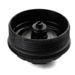 BARCHA Yağ Filtre Kapaği Volkswagen Caddy-volkswagen Passat-volkswagen Jetta-volkswagen Golf 5-volkswagen Polo-skoda Fabia-skoda Octavia - OEM 03C115403F